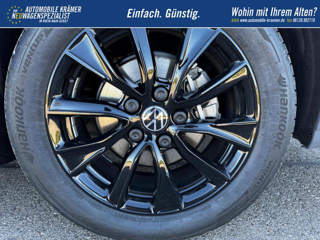 Volkswagen T7 California Beach Camper 2.0 TDI DSG Plus 