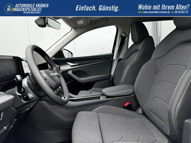 Skoda Kodiaq 2.0 TDI 142 kW 4x4 Selection DSG 7 Sitzer 19 Zoll AHK el. HK Pano 