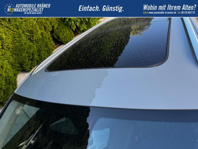 Skoda Kodiaq 2.0 TDI 142 kW 4x4 Selection DSG 7 Sitzer 19 Zoll AHK el. HK Pano Standh. 