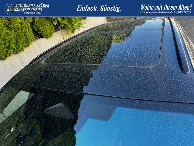 Volkswagen Passat Variant 1.5 TSI eHybrid 200 kW R-Line Black AHK 360 