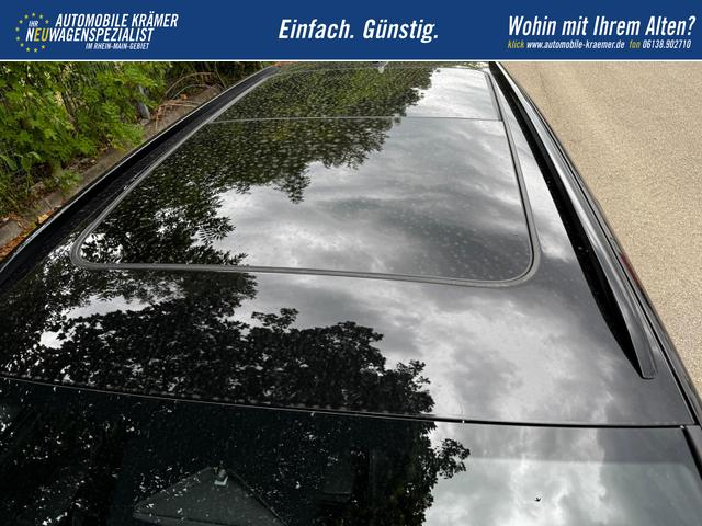 Cupra Leon Sportstourer 2.0 TSI 245 kW 4Drive VZ Kombi ST 2.0TSI AHK Sound ACC Pano 
