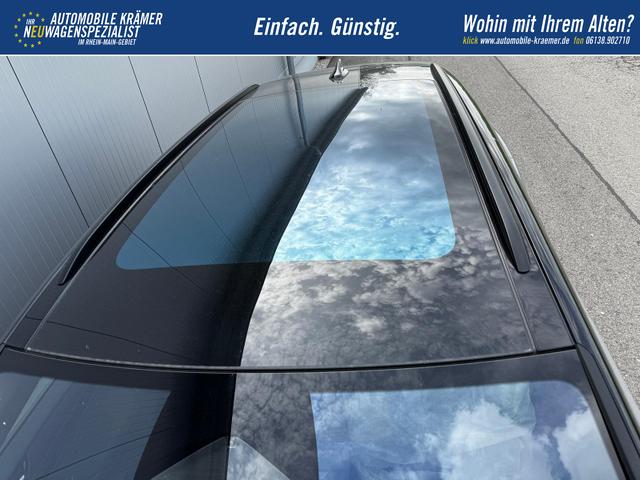 Volkswagen ID.7 Tourer GTX 250 kW 4Motion 