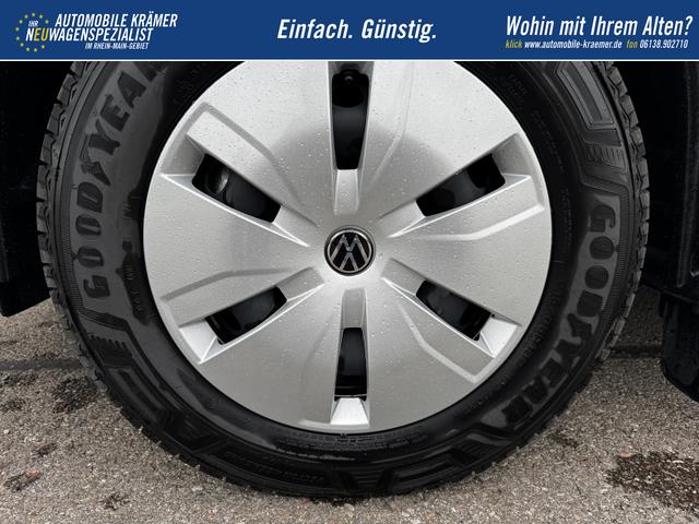 Volkswagen T7 Transporter BEV 100 kW RWD KR e- Kombi 5 Sitze 
