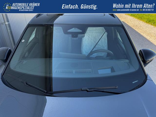 Volkswagen Tiguan 2.0 TDI 142 kW R-Line DSG 4Motion Pano Head Up Black 360 AHK 20 Zoll 