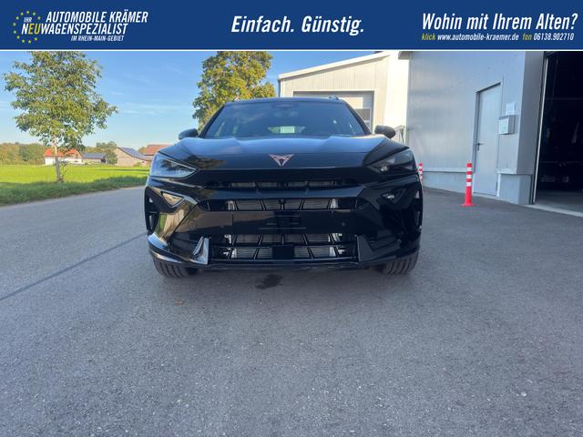 Cupra Formentor VZ 1.5 TSI e-Hybrid 200 kW 1.5TSI eHybrid 360 AHK Sound 