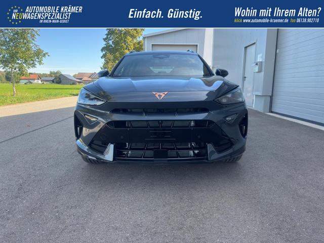 Cupra Formentor VZ 1.5 TSI e-Hybrid 200 kW 1.5TSI eHybrid 360 AHK Sound Pano 