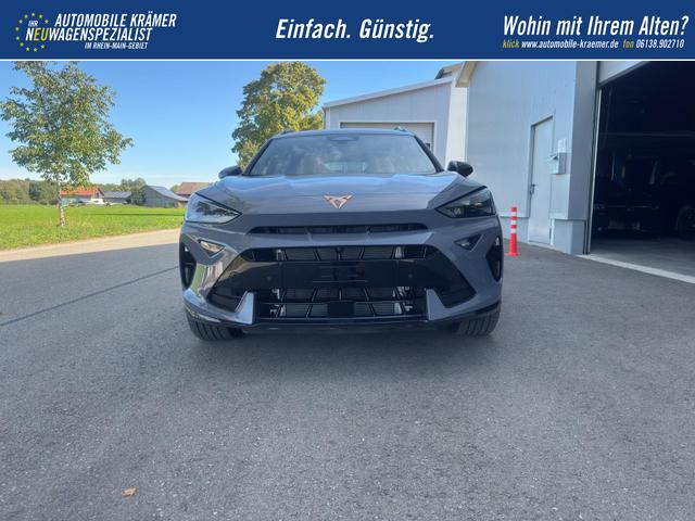 Cupra Formentor 1.5 TSI e-Hybrid 150 kW eHybrid Schalensitze Drive XL 19 Zoll 