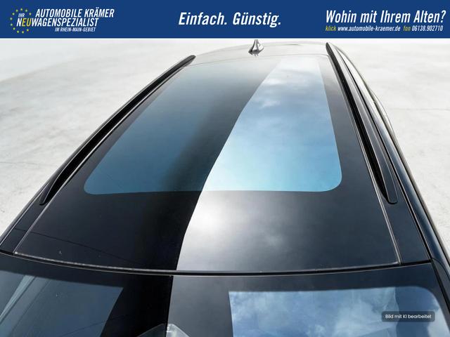 Volkswagen ID.7 Tourer GTX 250 kW 4Motion 