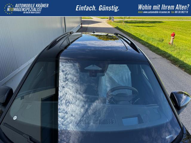 Volkswagen Tiguan 2.0 TSI 150 kW R-Line DSG 4Motion ABT Head Up Black 360 AHK 20 Zoll Pano 