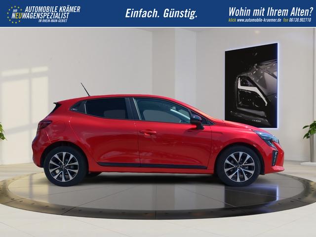 Mitsubishi Colt RFK LHZ SHZ MY25 Plus 