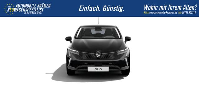 Renault Clio Evolution SHZ Easylink TCe 90 X-Tronic 