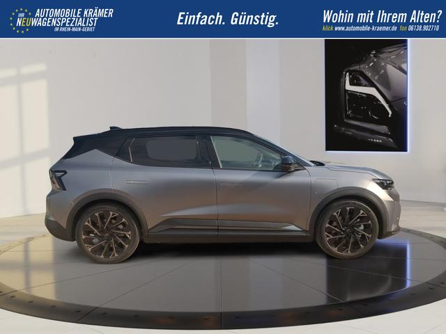 Renault Scenic E-TECH Esprit Alpine Panodach+360&deg; Kamera 220 Long Range 87 kWh 