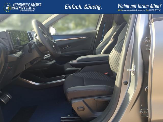 Renault Scenic E-TECH Esprit Alpine Panodach+360&deg; Kamera 220 Long Range 87 kWh 