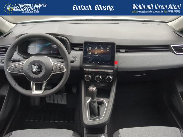 Mitsubishi Colt RFK LHZ SHZ MY25 Plus 