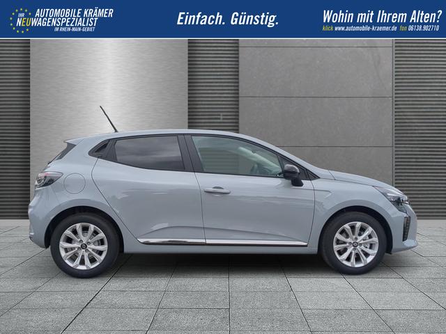 Renault Clio Evolution+SHZ+Klima+RFK dCi 100 