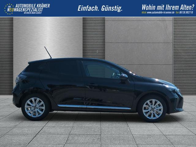 Renault Clio Evolution+RFK+SHZ+Klima+LED dCi 100 