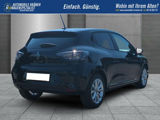 Renault Clio Evolution+RFK+SHZ+Klima+LED dCi 100 