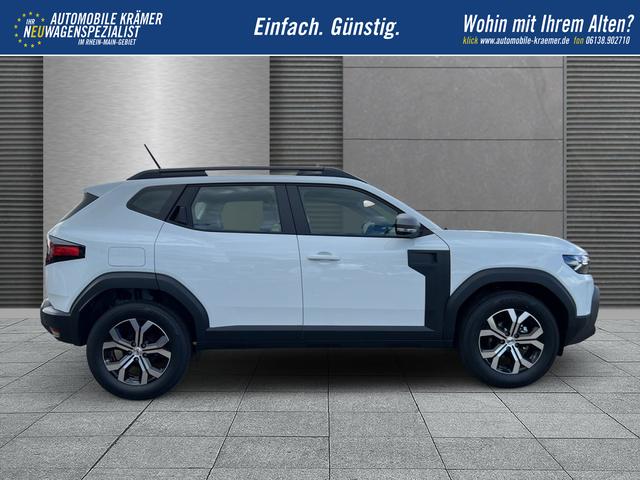 Dacia Duster Expression SHZ+RFK+Carplay TCe 100 ECO-G LPG 