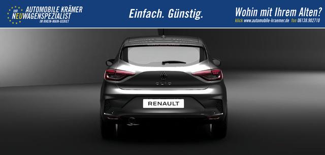 Renault Clio Evolution Klima+PDC+LED TCe 90 X-Tronic 