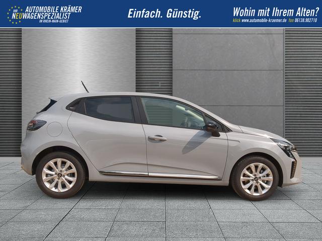 Renault Clio Evolution+SHZ+Klima+RFK dCi 100 