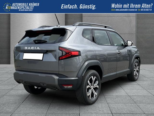 Dacia Duster Expression SHZ+RFK+PDC TCe 100 ECO-G LPG 