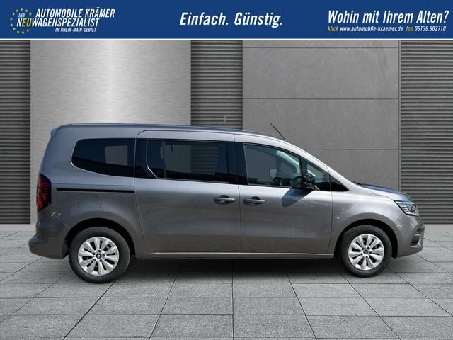 Renault Grand Kangoo Equilibre 7-S+Android Auto+RFK+PDC dCi 95 