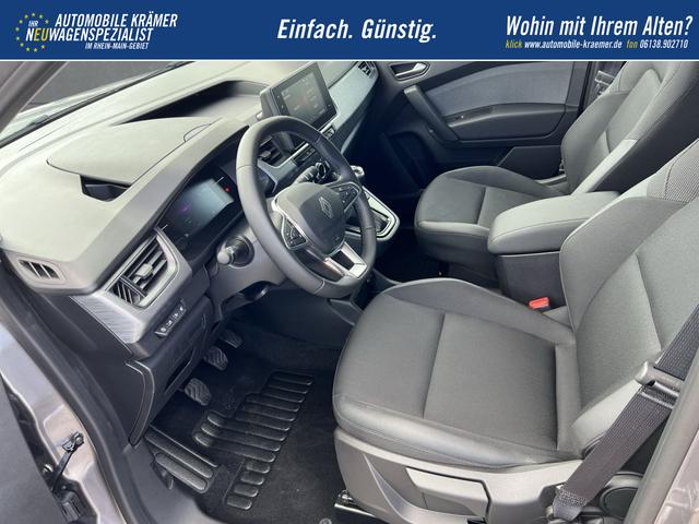 Renault Grand Kangoo Equilibre 7-S+Android Auto+RFK+PDC dCi 95 