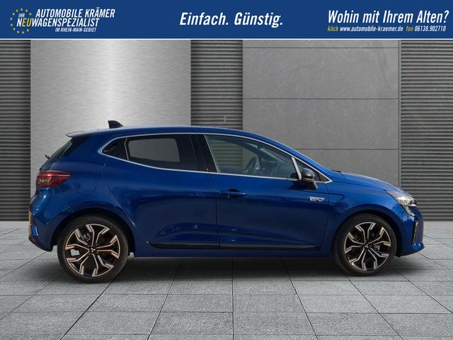 Mitsubishi Colt MY24 SHZ+LKHZ+Klimaauto. Intro 1.6 Hybrid 