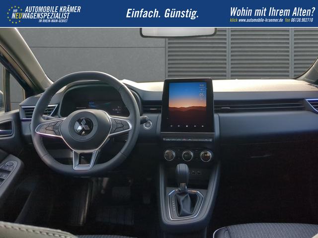 Mitsubishi Colt MY24 SHZ+LKHZ+Klimaauto. Intro 1.6 Hybrid 