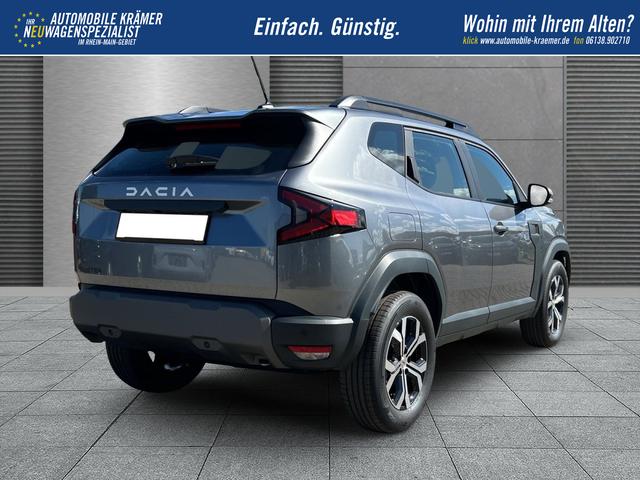 Dacia Duster Expression+Navi+SHZ+RFK TCe 100 ECO-G LPG 