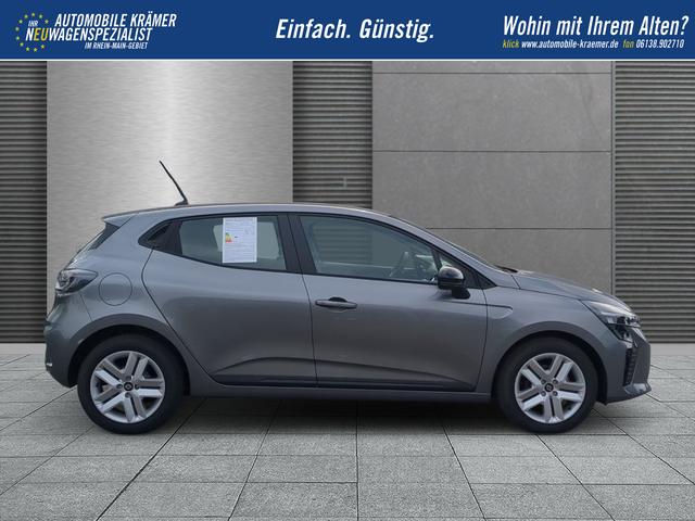 Renault Clio Evolution PDC Klima TCe 90 