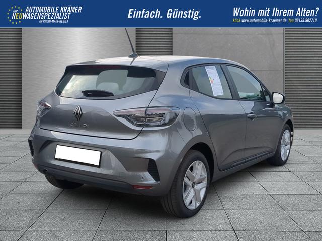 Renault Clio Evolution PDC Klima TCe 90 