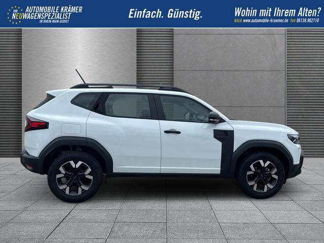Dacia Duster Essential+Alu+Klima+PDC+DAB ECO-G 100 LPG 