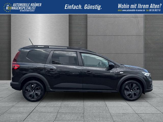 Dacia Jogger Expression 7-S SHZ+LED+NAVI TCe 110 