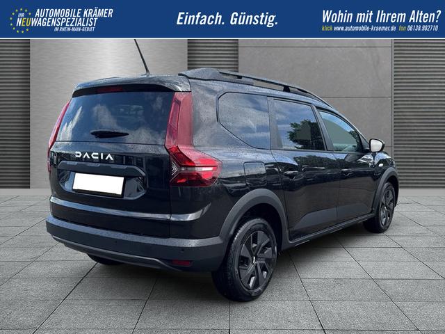 Dacia Jogger Expression 7-S SHZ+LED+NAVI TCe 110 