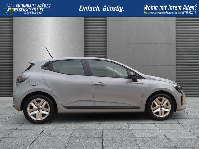 Renault Clio Evolution Navi+RFK+SHZ dCi 100 