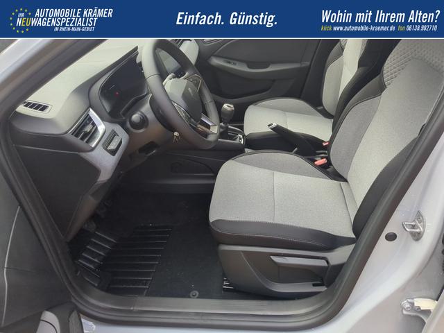 Renault Clio Evolution Navi+RFK+SHZ dCi 100 