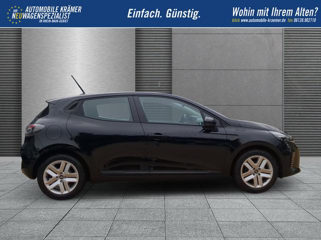 Renault Clio Evolution SHZ+RFK+Navi dCi 100 
