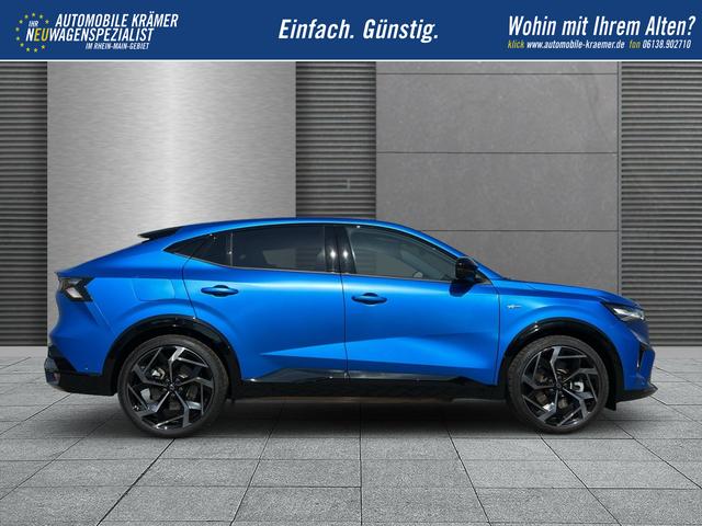 Renault Rafale Atelier Alpine Pano+RFK+SHZ PlugIn Hybrid 300 4x4 