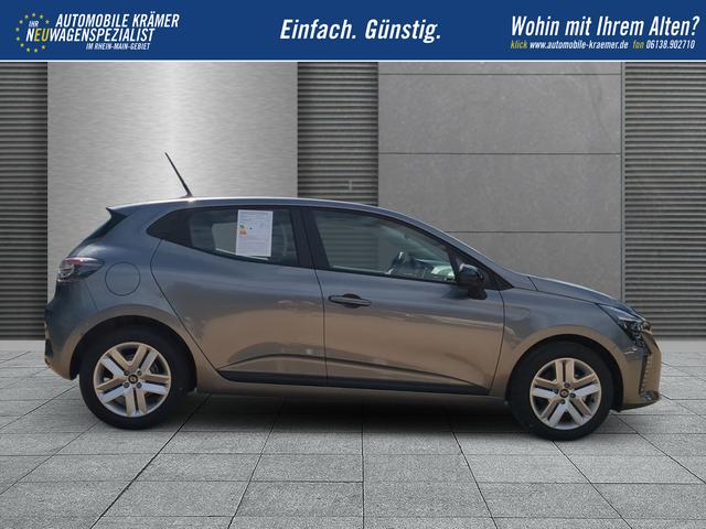 Renault Clio Evolution RFK+SHZ+Navi dCi 100 