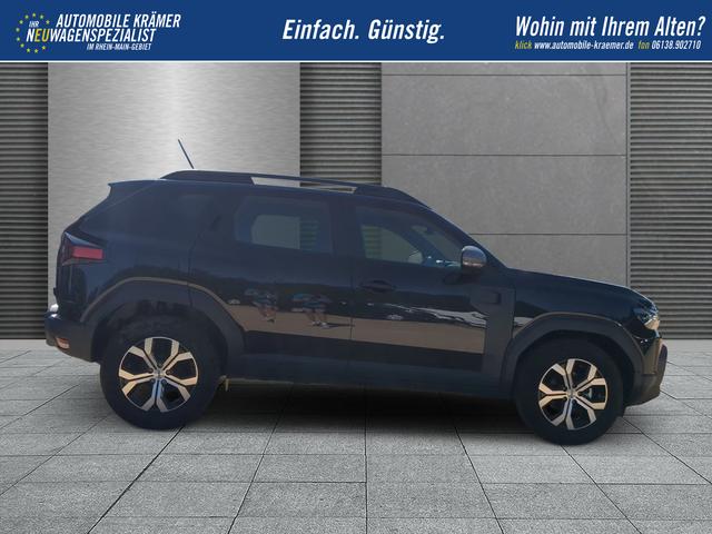 Dacia Duster Expression SHZ+RFK+PDC TCe 130 