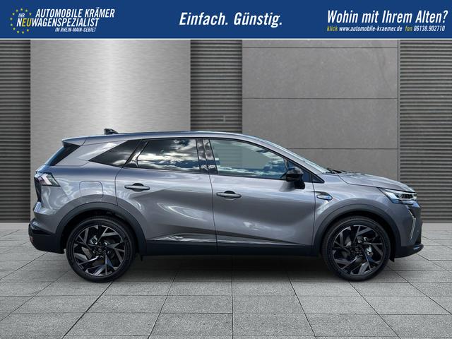 Renault Symbioz Esprit Alpine RFK+LED+PDCLKHZ Full Hybrid E-Tech 145 