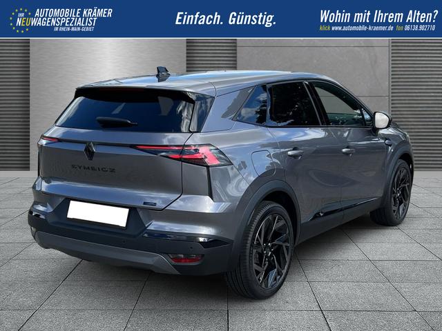 Renault Symbioz Esprit Alpine RFK+LED+PDCLKHZ Full Hybrid E-Tech 145 