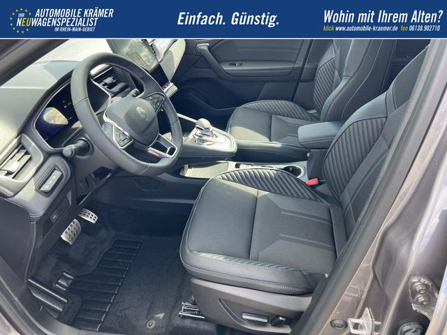 Renault Symbioz Esprit Alpine RFK+LED+PDCLKHZ Full Hybrid E-Tech 145 