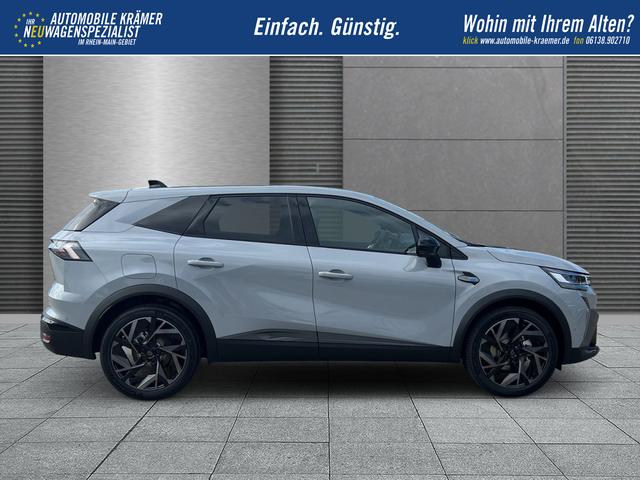 Renault Symbioz Esprit Alpine LKHZ+RFK+SHZ Full Hybrid E-Tech 145 