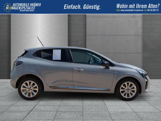 Renault Clio Evolution PDC+Klima TCe 90 X-Tronic 