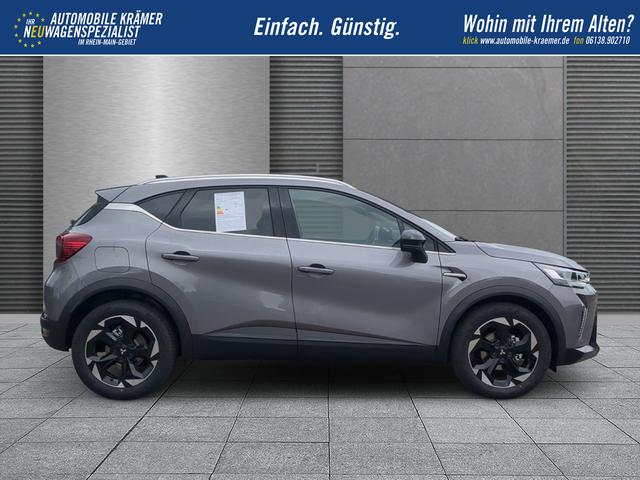 Mitsubishi ASX Intro Edition 1.3 AT 