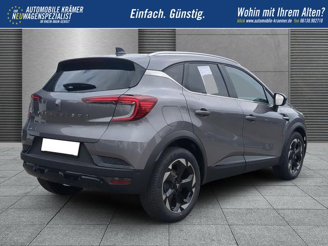 Mitsubishi ASX Intro Edition 1.3 AT 