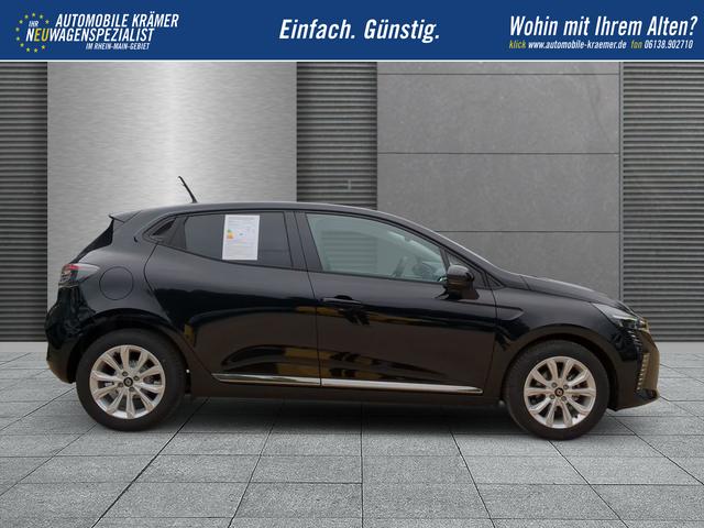 Renault Clio Evolution Klima+PDC+LED TCe 90 X-Tronic 