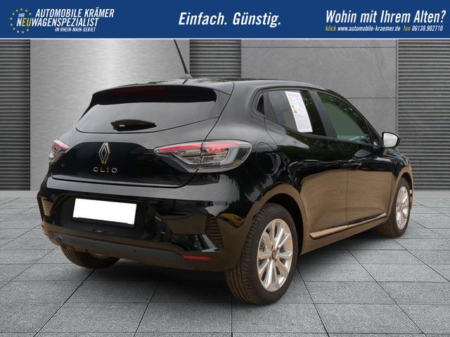 Renault Clio Evolution Klima+PDC+LED TCe 90 X-Tronic 